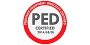 Certificación HiRef PED 2014